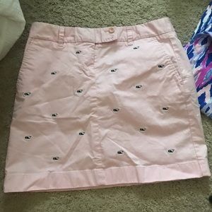 Vineyard Vines skirt